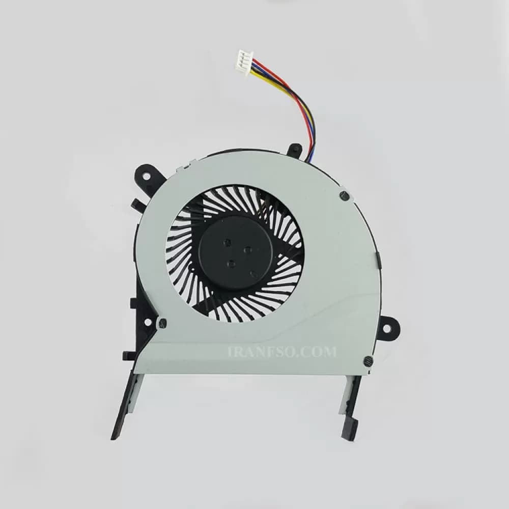 فن لپ تاپ ایسوس مدل X555-K555