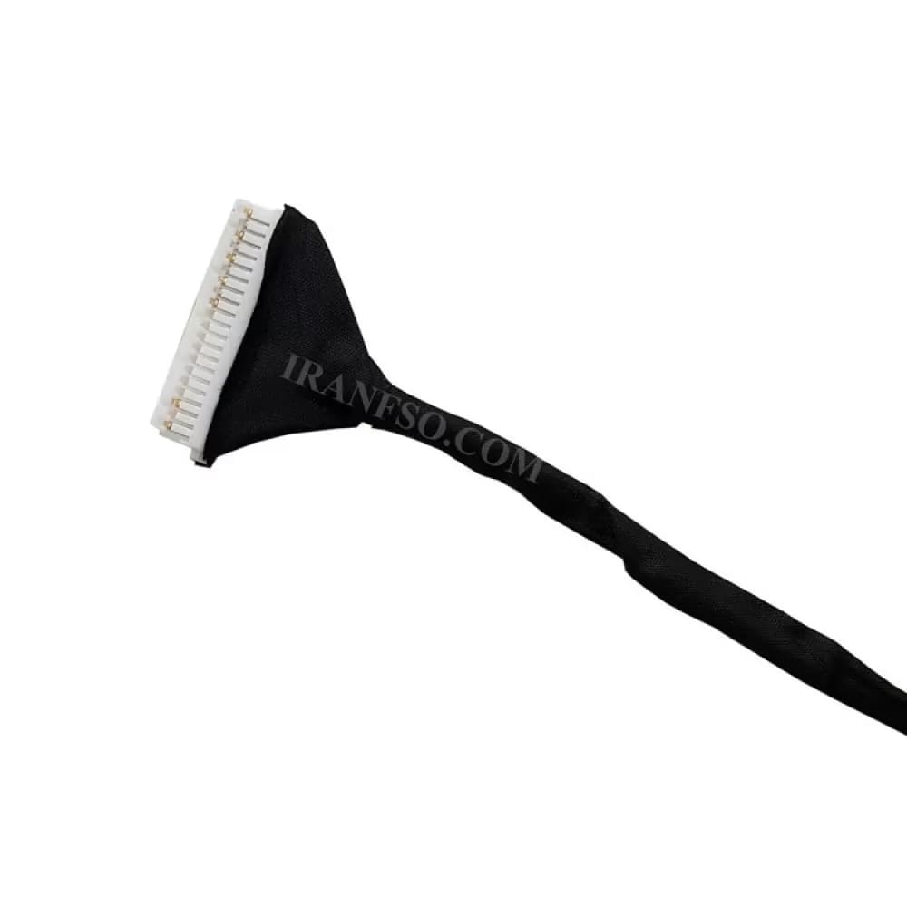 فلت تصویر لپ تاپ اچ پی ProBook 4520-4720S_50-4GK01-001_50-4GK01-012 — تصویر ۵