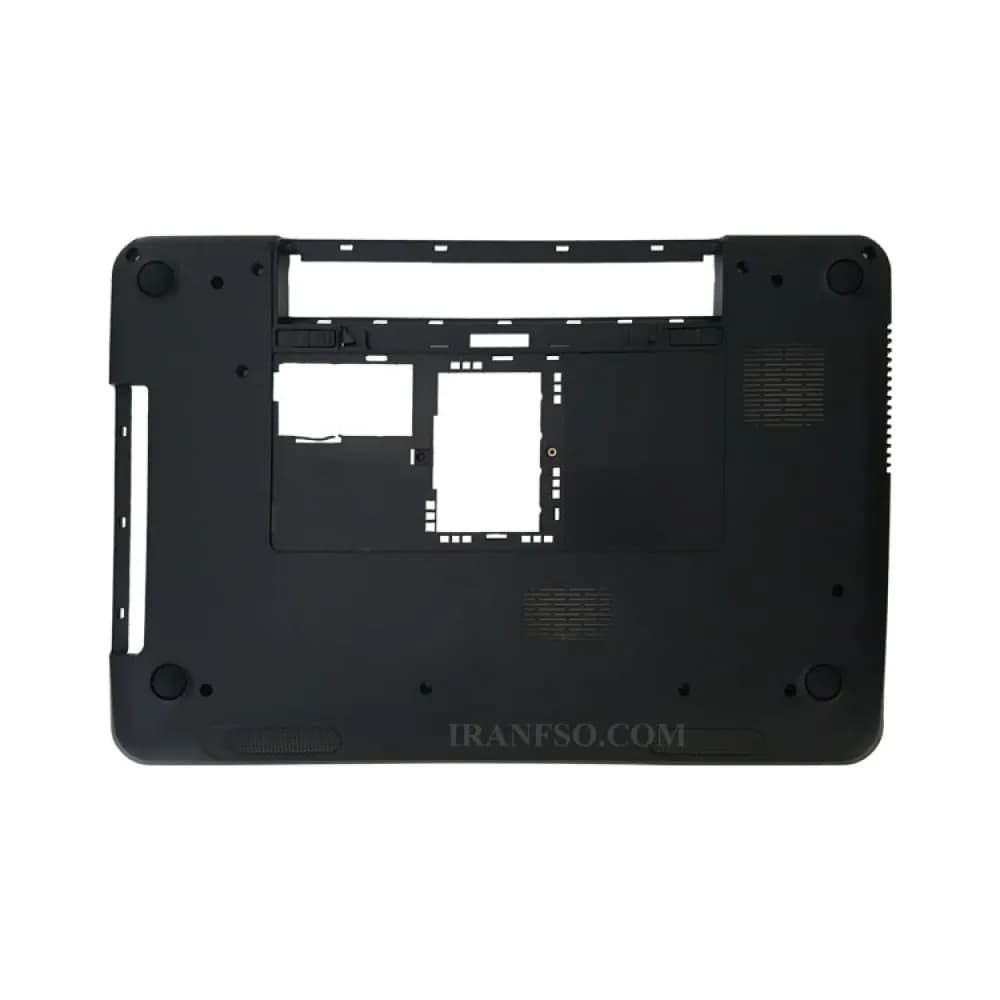 قاب کف لپ تاپ دل Inspiron 5110 مشکی