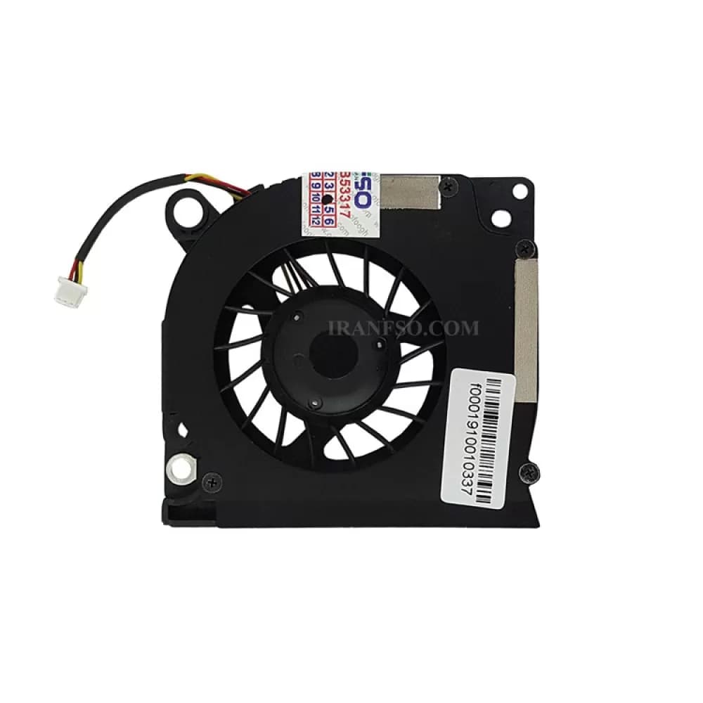 فن لپ تاپ دل Inspiron 1525-1545-1526-D630 — تصویر ۲