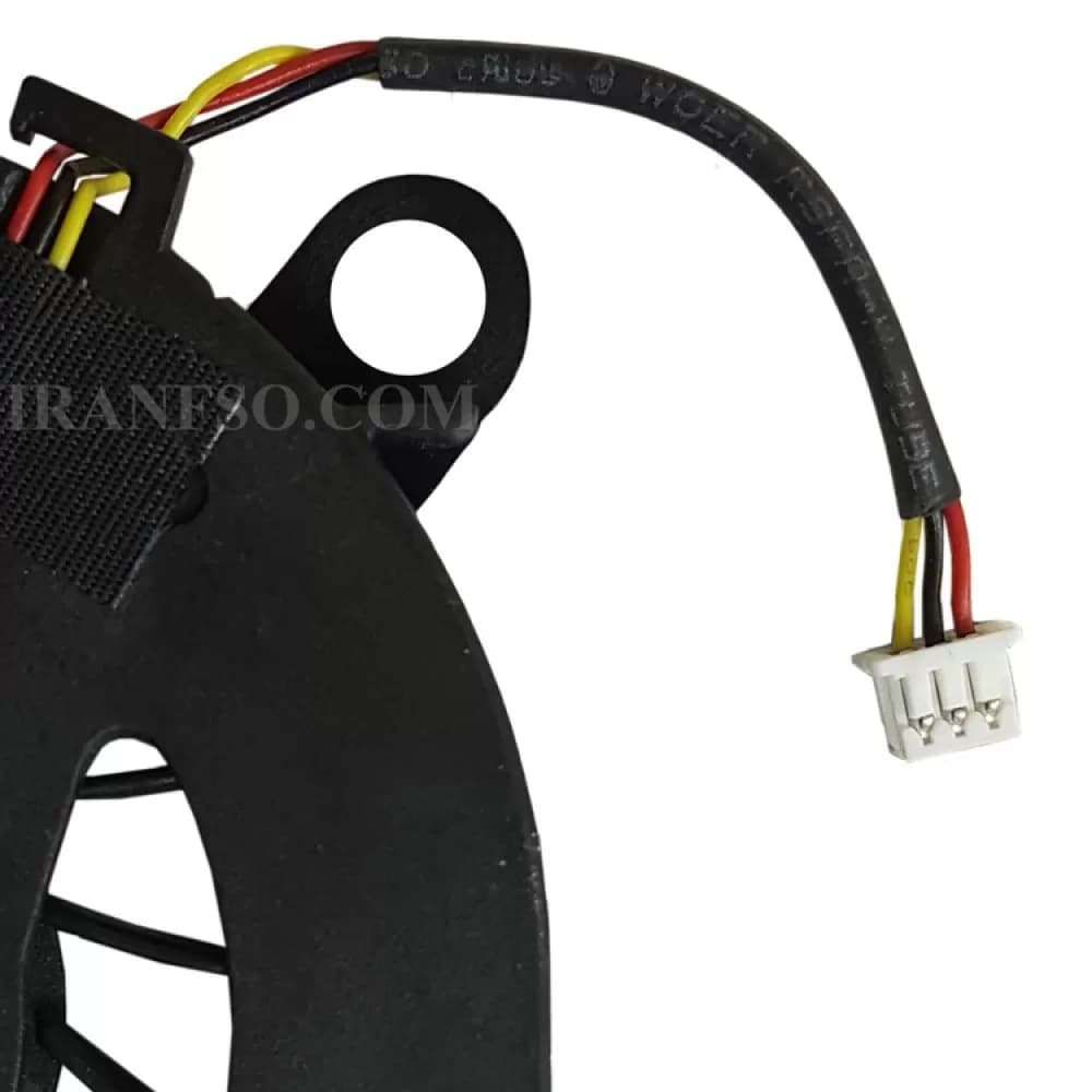 فن لپ تاپ دل Inspiron 1525-1545-1526-D630 — تصویر ۳