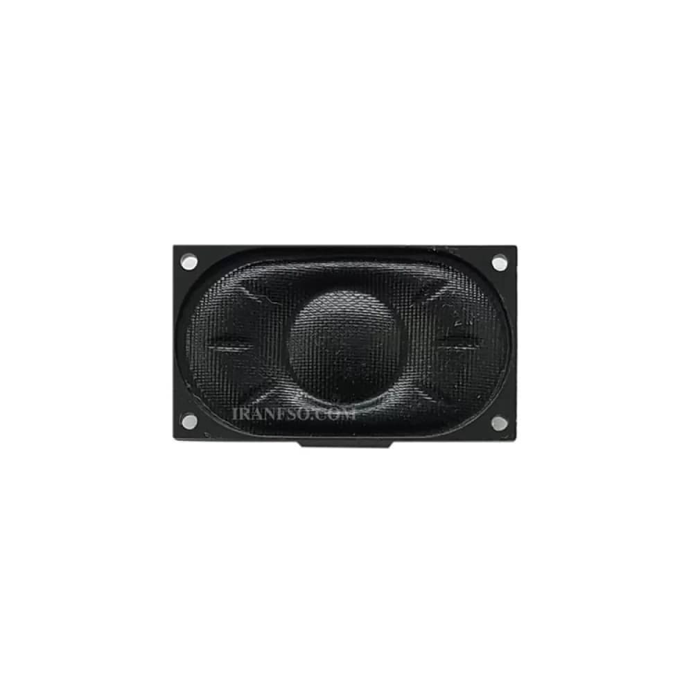 مغزی اسپیکر لپ تاپ 25mmx15mm مستطیل