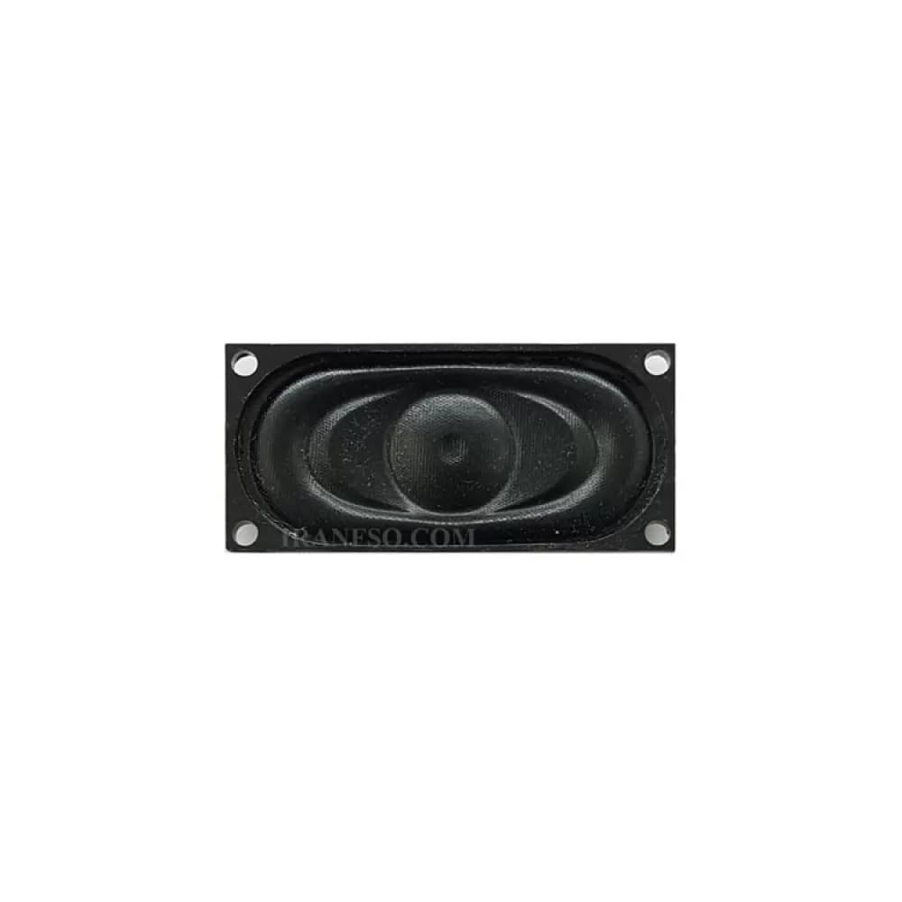 مغزی اسپیکر لپ تاپ 35mmx17mm مستطیل