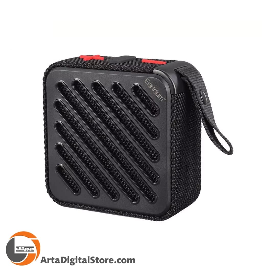 اسپیکر Earldom ET-A29 Black — تصویر ۲