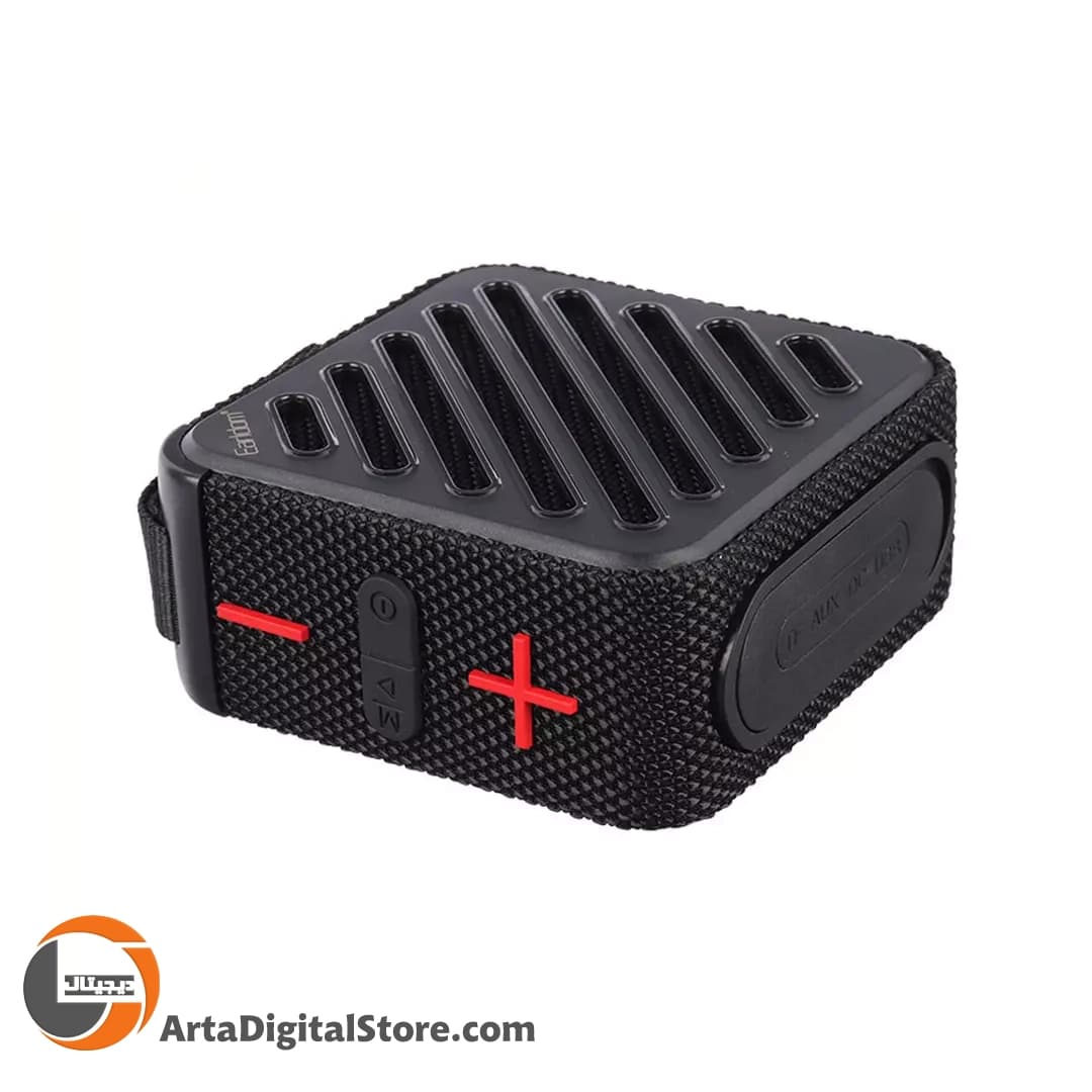 اسپیکر Earldom ET-A29 Black — تصویر ۴
