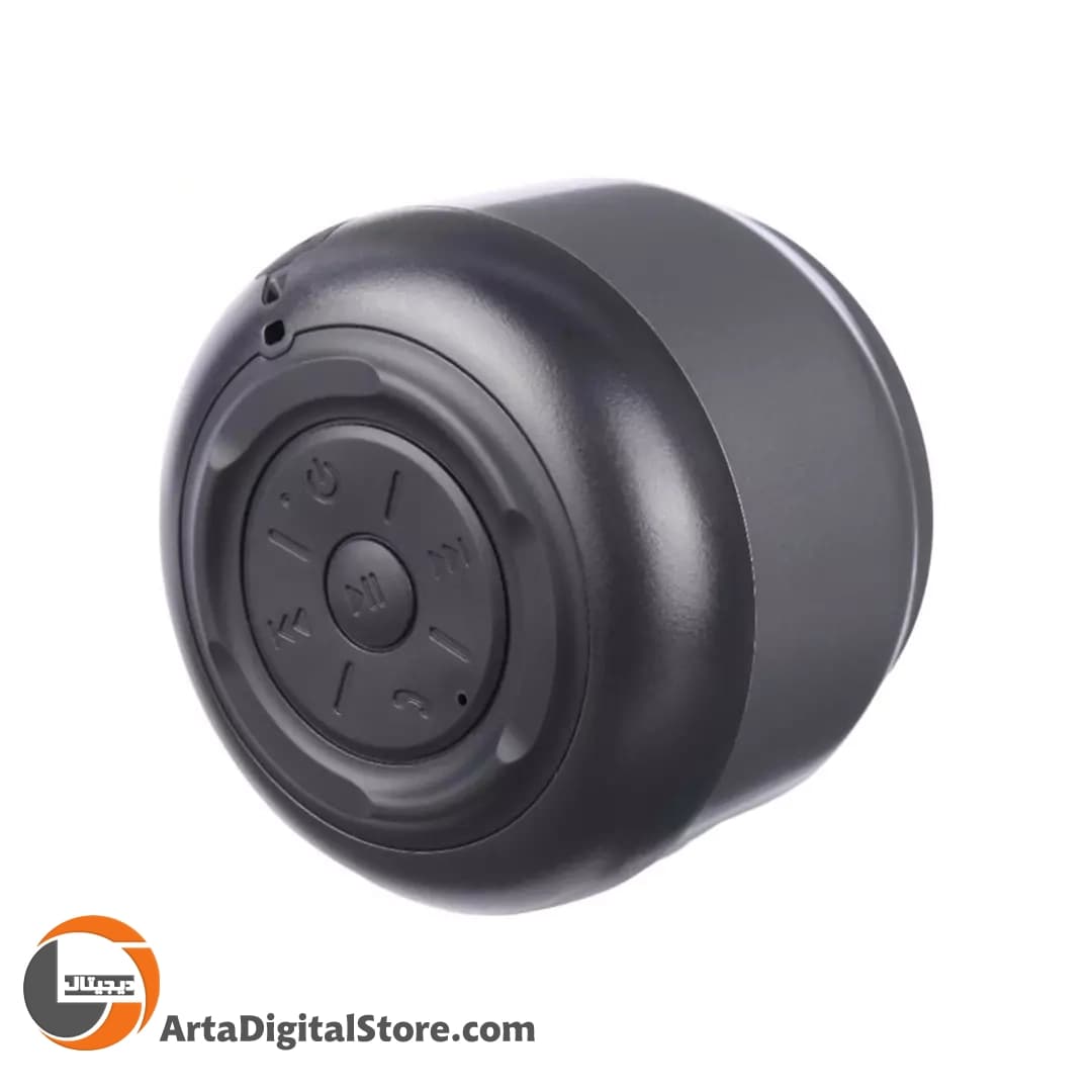 اسپیکر پرووان ProOne PSB4511 Black — تصویر ۳