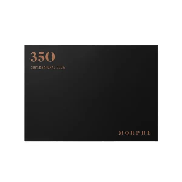 پالت سایه مورف 350 | supernatural glow — تصویر ۲