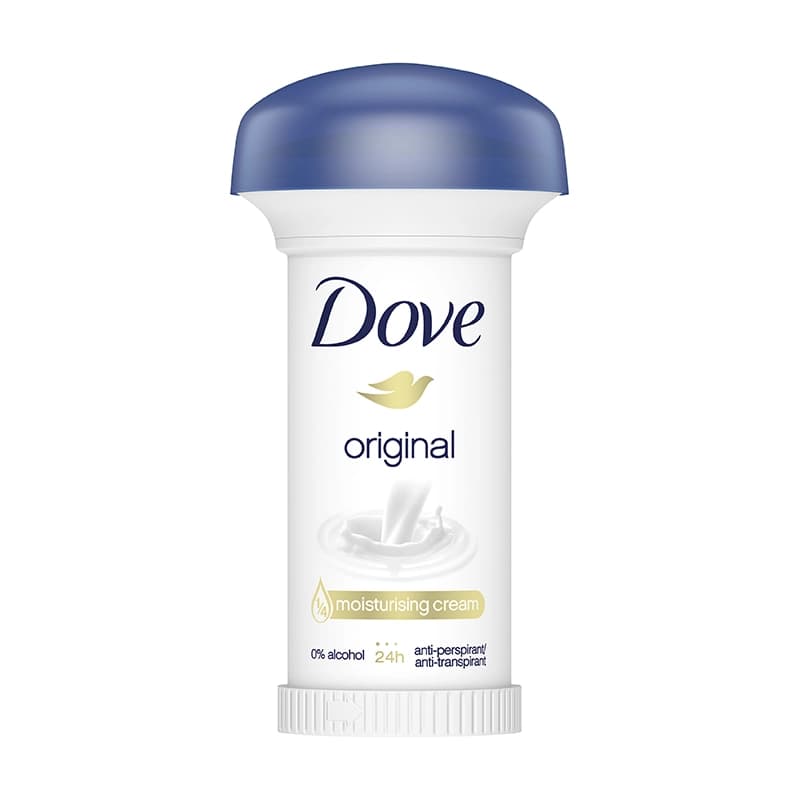 مام استیک دئودورانت Original داو