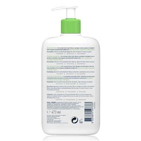 کرم شوینده پوست نرمال و خشک سراوی | Hydrating Cleanser — تصویر ۳