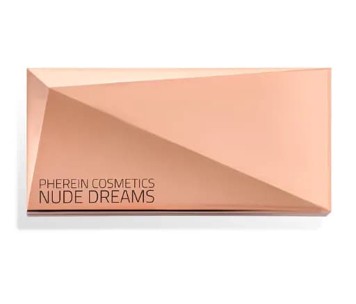 پالت سایه نود فرین کازمتیک اصل آمریکایی | NUDE DREAMS — تصویر ۲