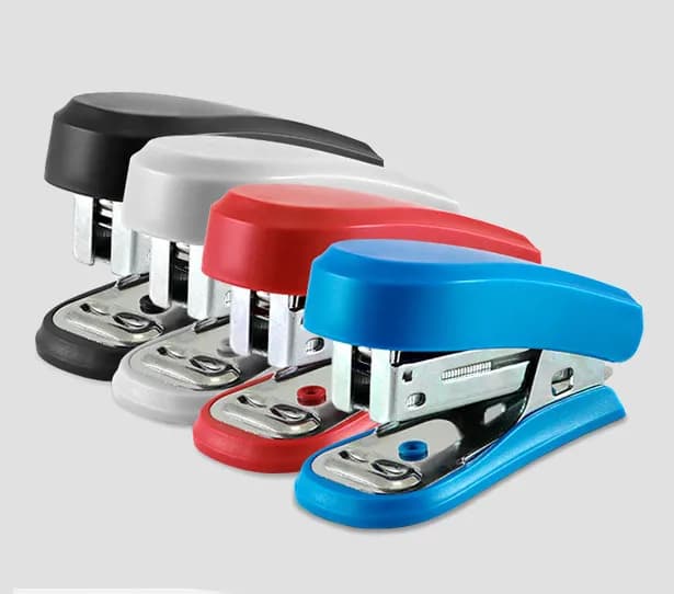 دستگاه منگنه پنتر کوچک کد st 921