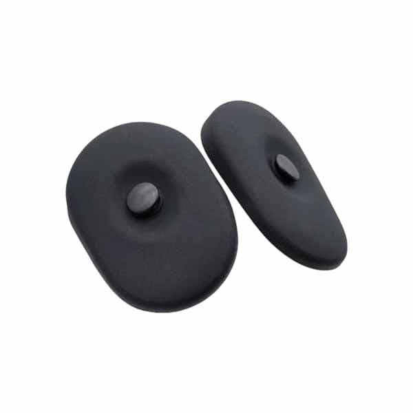 محافظ گوش سیلیکونی هارمونی مدل EAR PROTECTOR بسته 2 عددی — تصویر ۲
