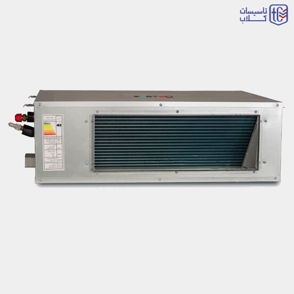 داکت اسپلیت 36000 وستن ایر MWSD-362/H1 — تصویر ۲