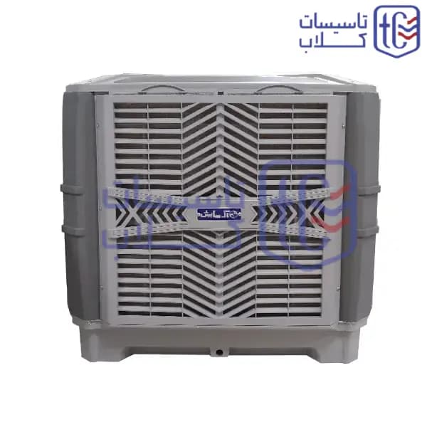 کولر پلیمری آزمایش AP110 BLDC — تصویر ۲