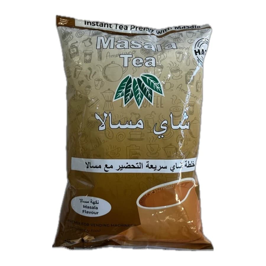 چای کرک اصلی طعم ماسالا یک کیلویی