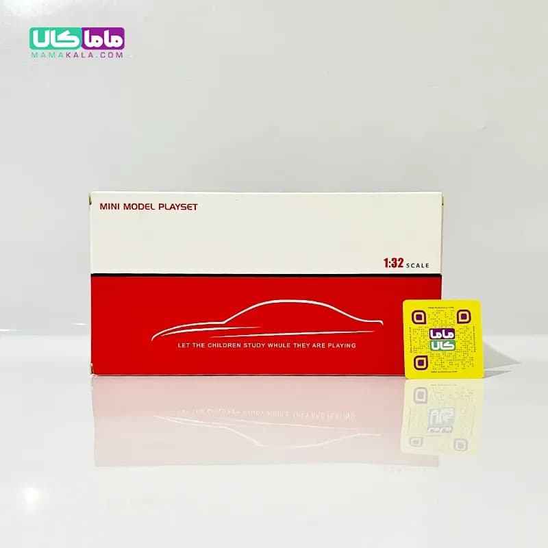 اسباب بازی ماشین آتش نشانی موزیکال دودزا مدل TurboJet — تصویر ۳