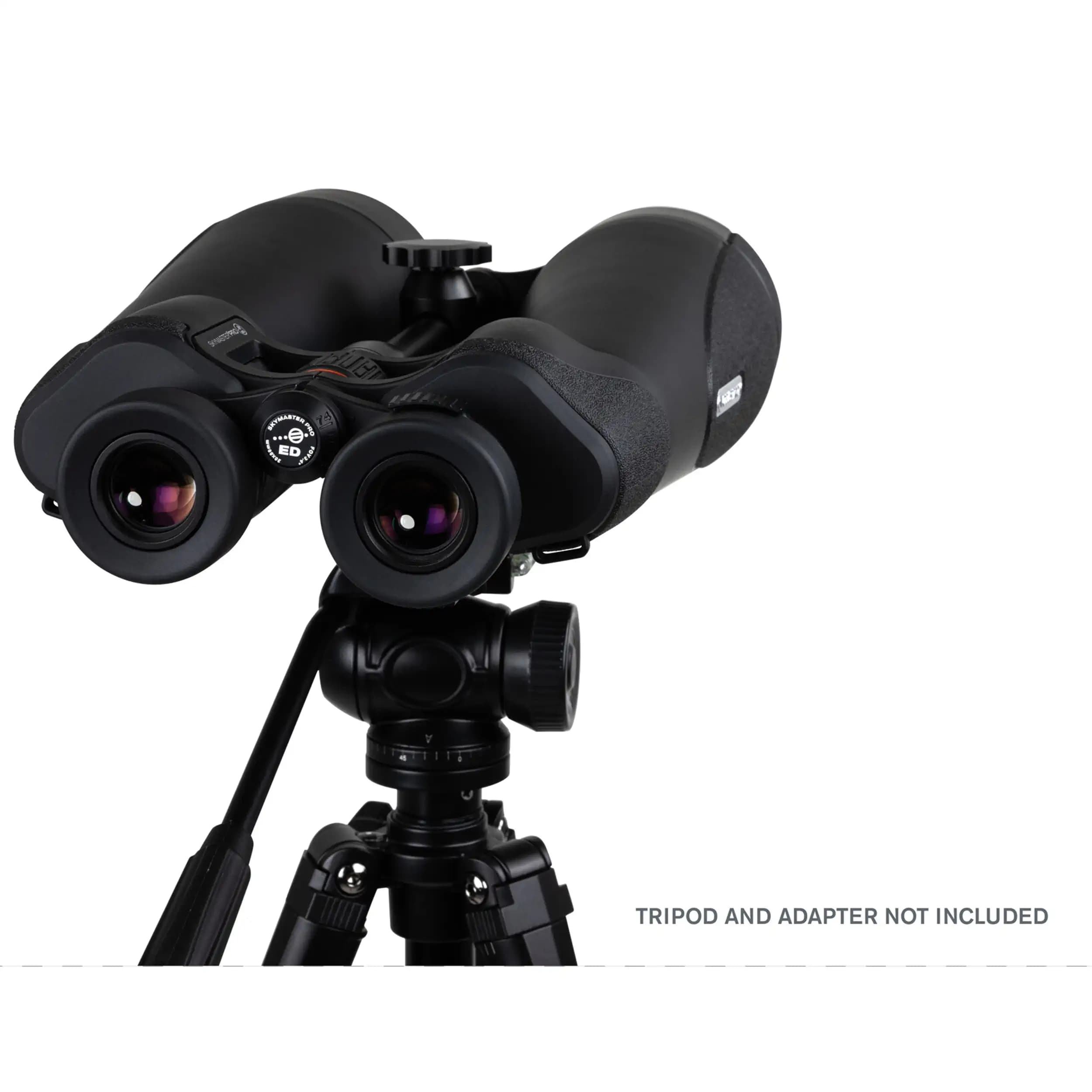 دوربین دوچشمی سلسترون مدل SkyMaster PRO ED 20×80 — تصویر ۱۲