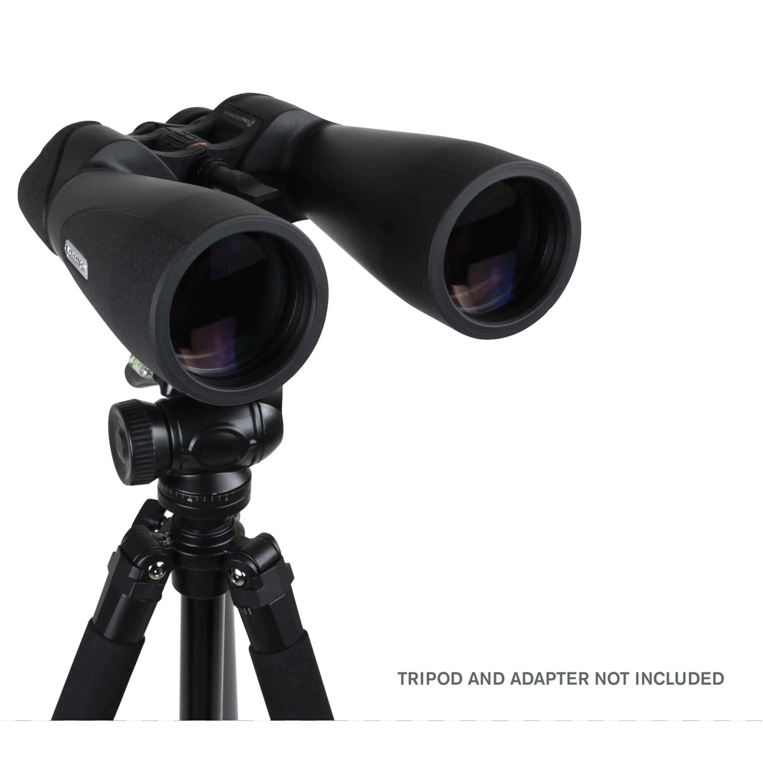 دوربین دوچشمی سلسترون مدل SkyMaster PRO ED 15×70 — تصویر ۱۱
