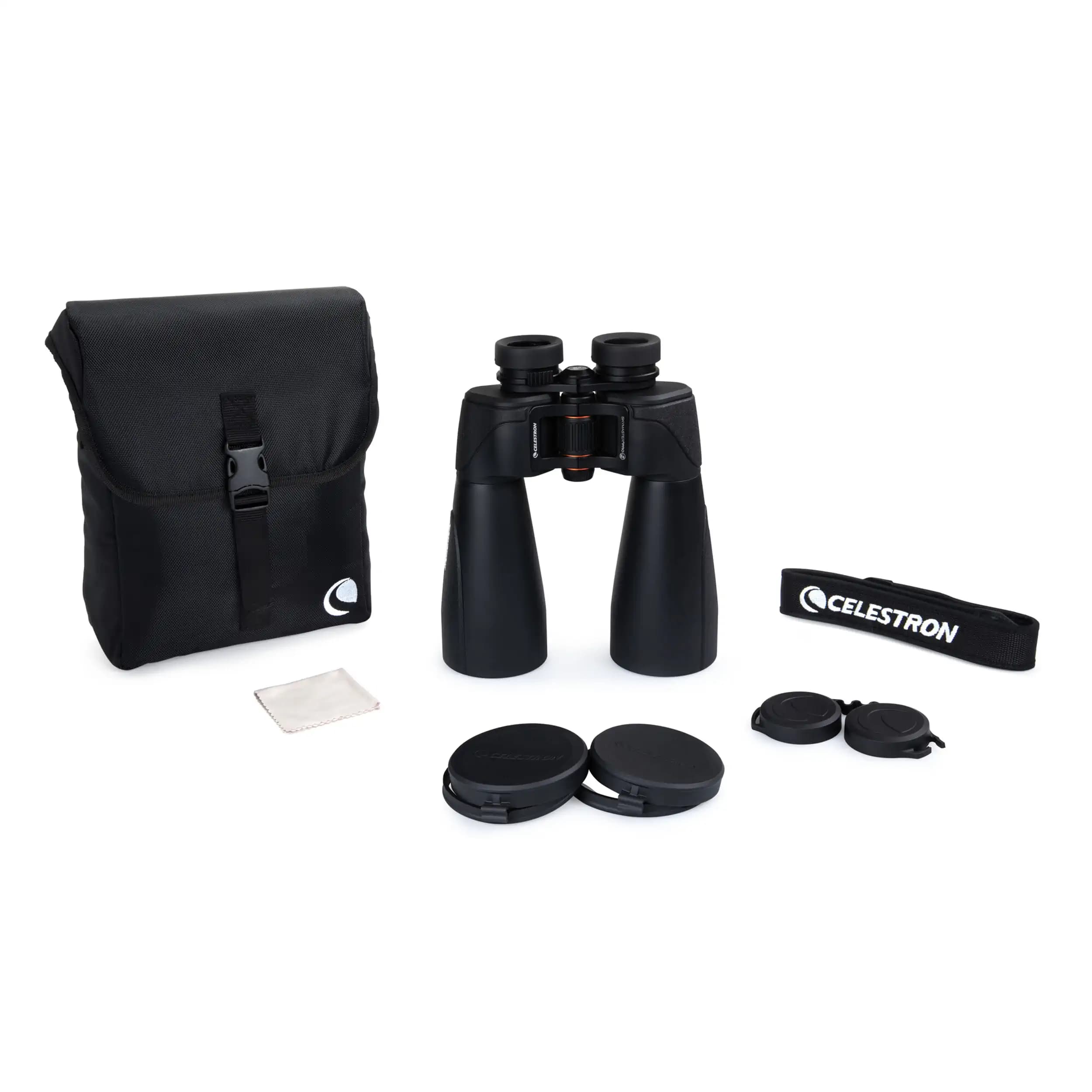 دوربین دوچشمی سلسترون مدل SkyMaster PRO ED 15×70 — تصویر ۱۲