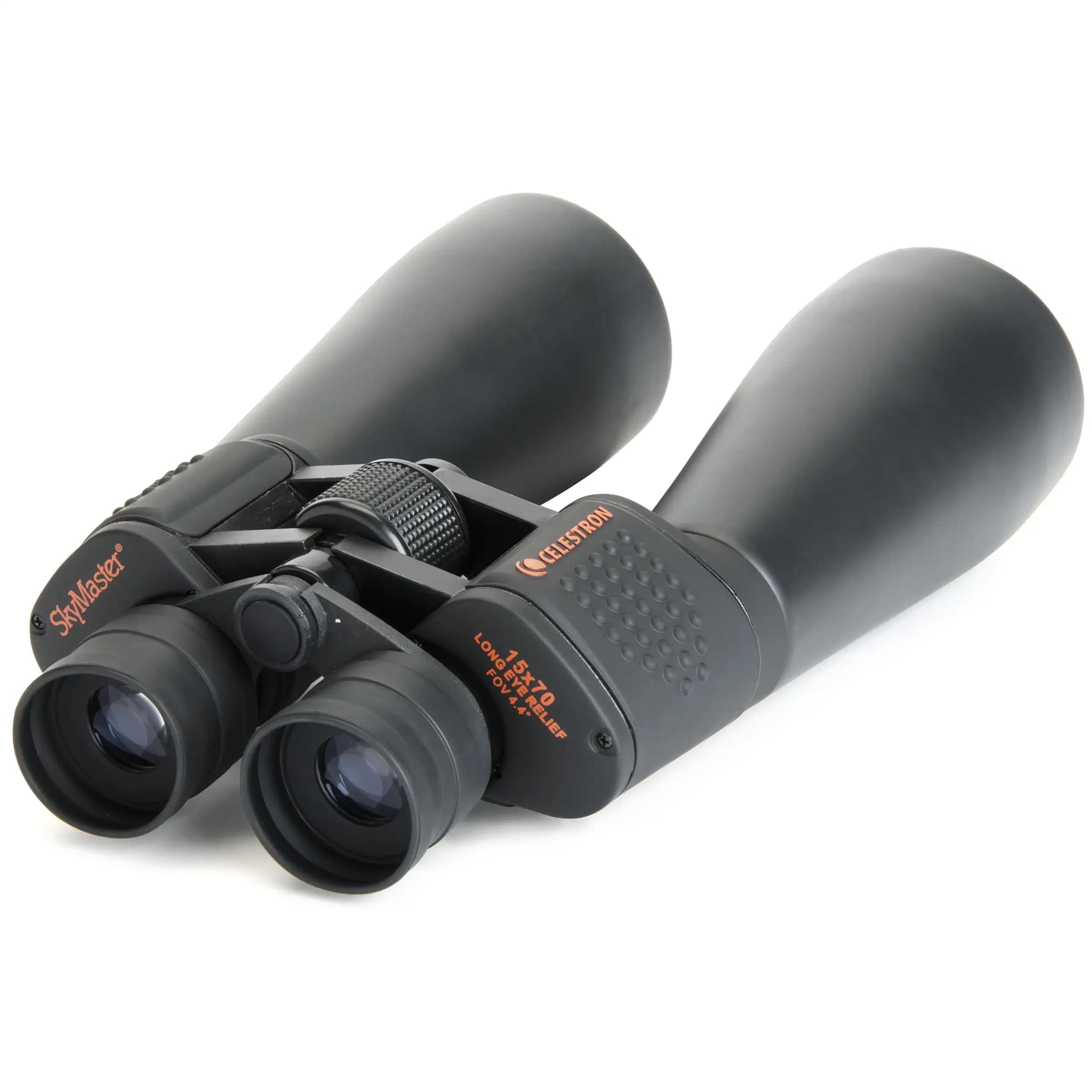 دوربین دوچشمی سلسترون مدل SkyMaster 15×70 — تصویر ۸