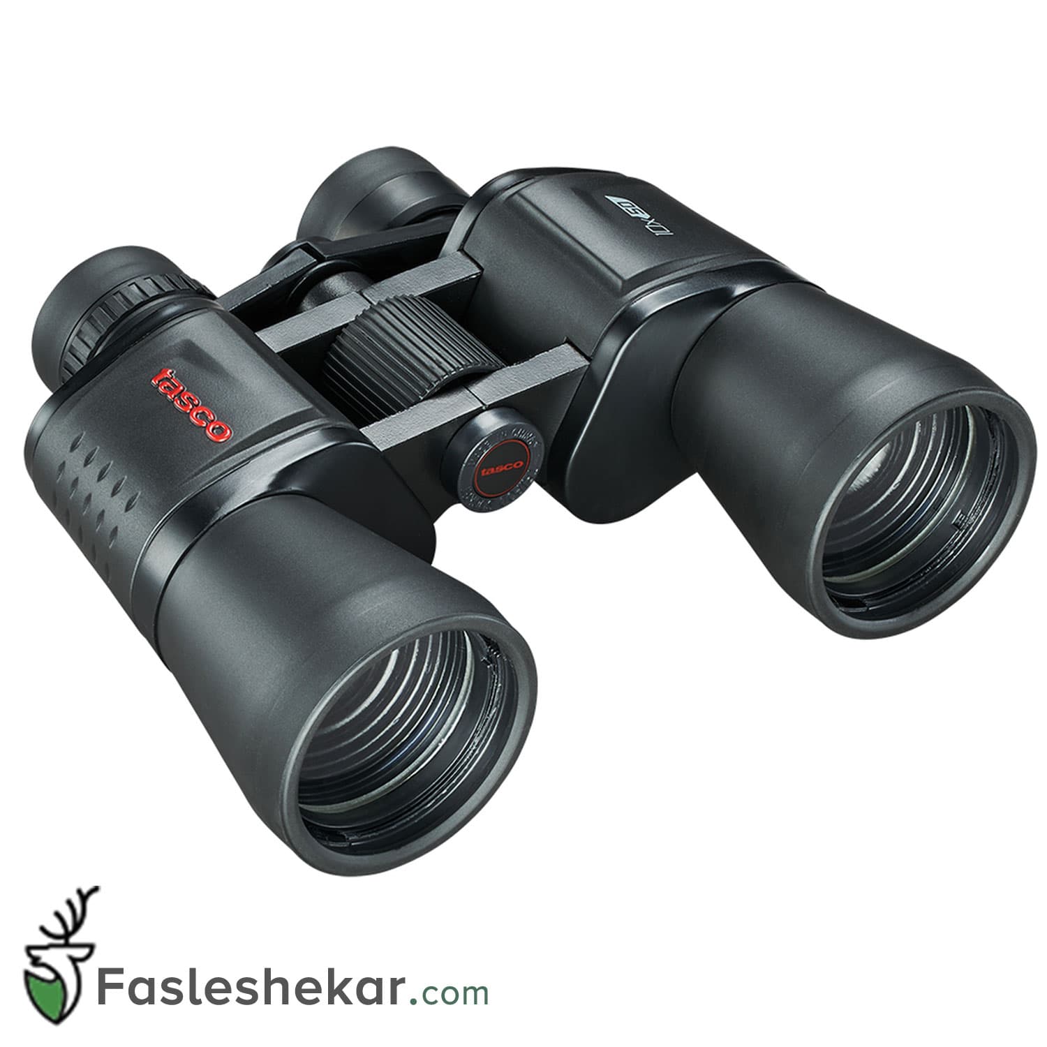 دوربین دوچشمی تاسکو TASCO 10×50 Essentials