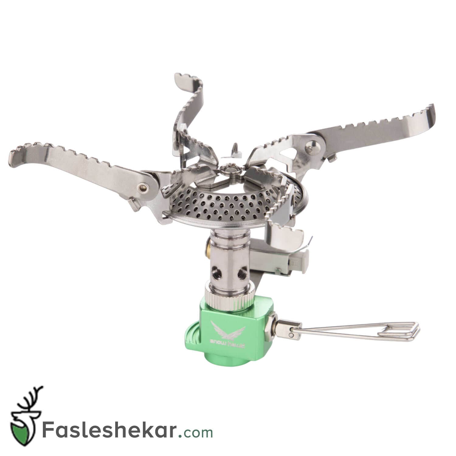 سرشعله 4 پر اسنوهاوک مدل SN-10A4