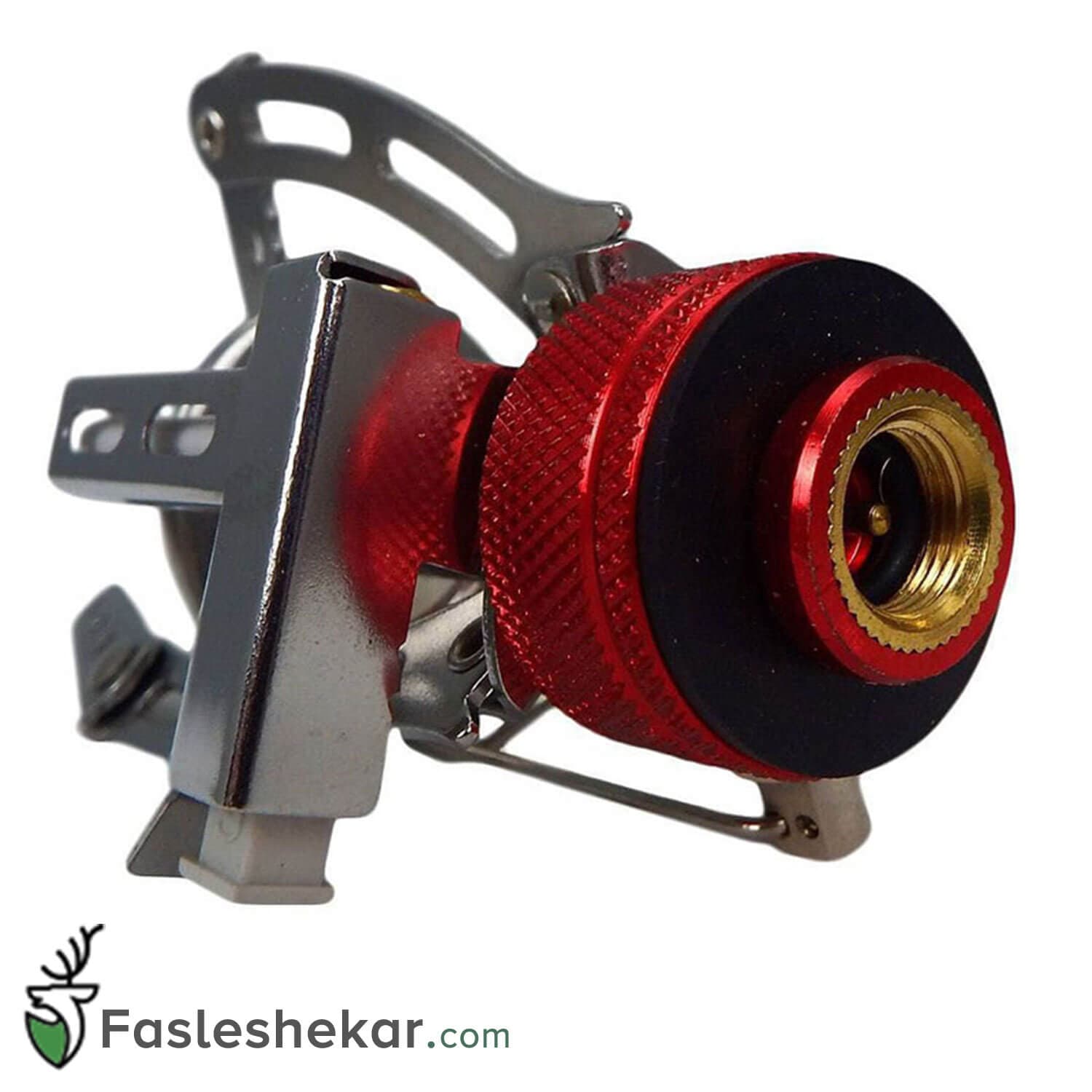 سرشعله سه پر فندک دار اسنوهاک مدل sn-10A1 — تصویر ۳