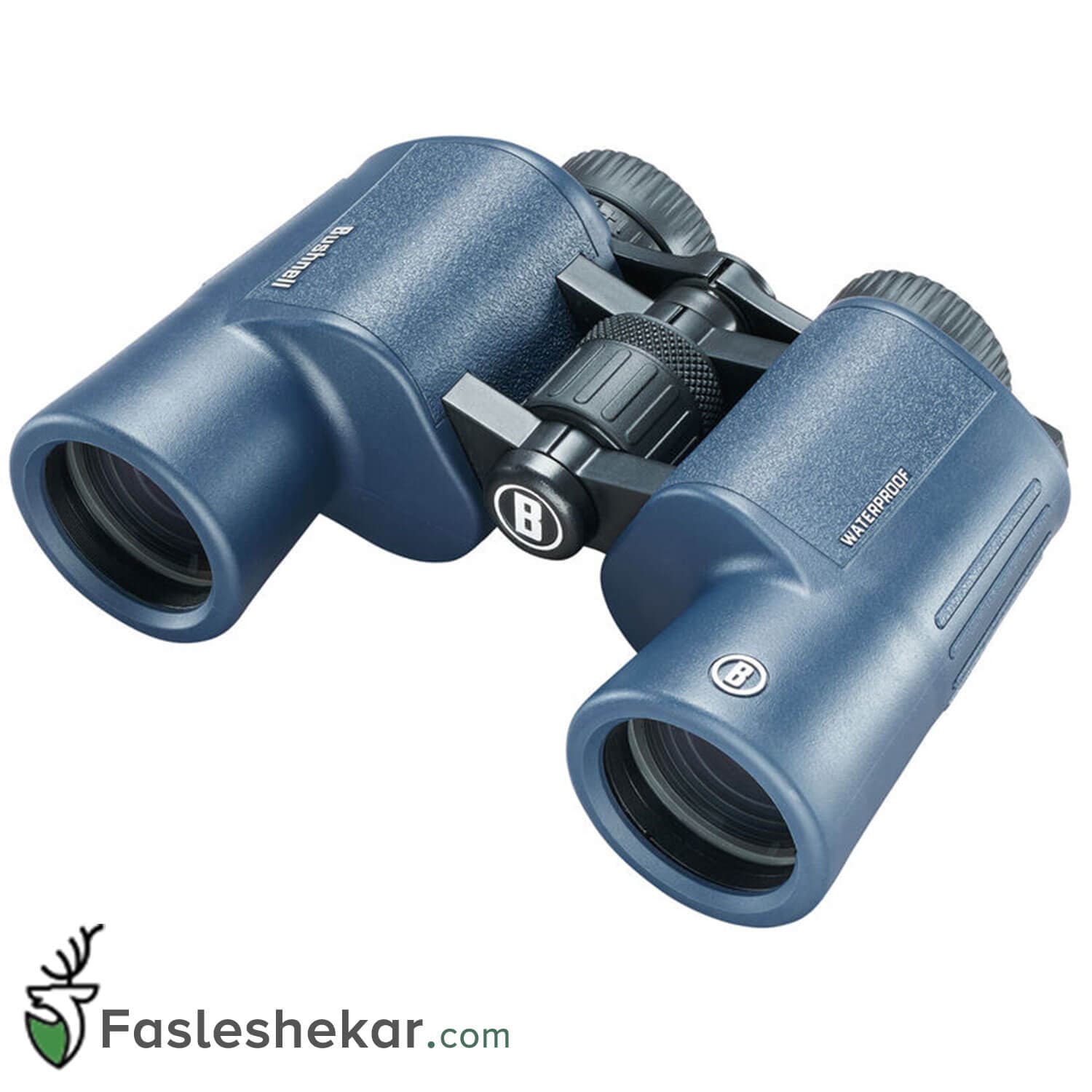 دوربین دوچشمی بوشنل مدل Bushnell H2O 10X42