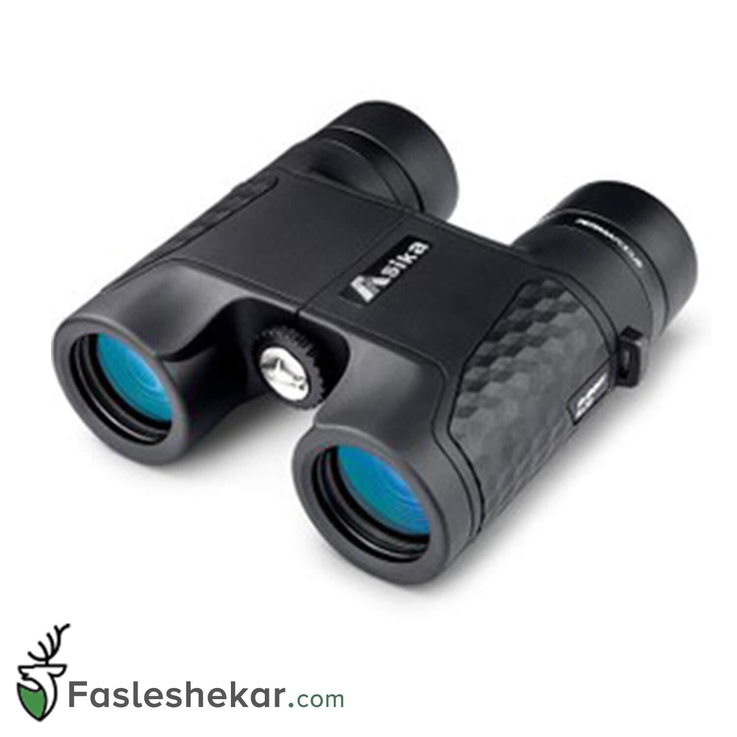 دوربین دوچشمی آسیکا مدل Asika PERMA FOCUS 10X42