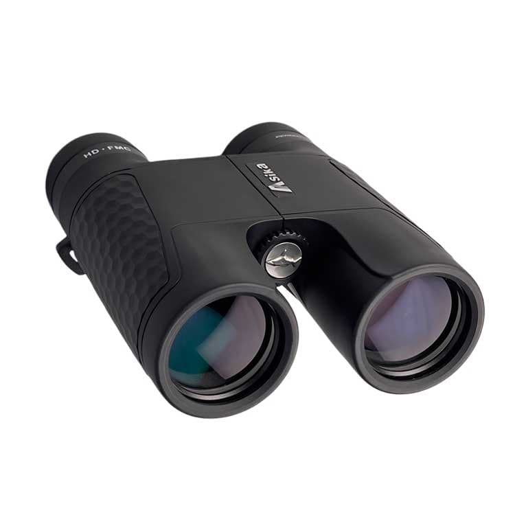 دوربین دوچشمی آسیکا مدل Asika PERMA FOCUS 10X42 — تصویر ۷