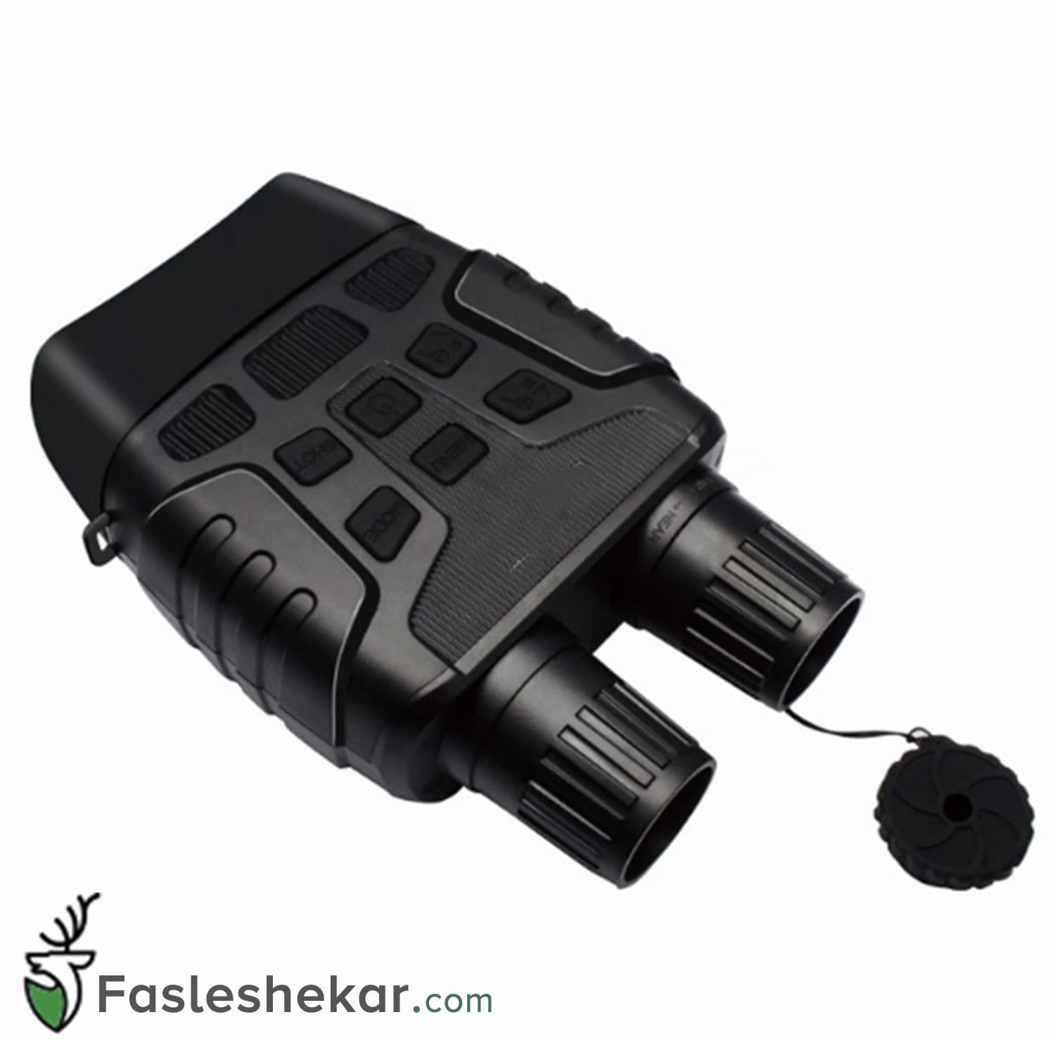 دوربین دو چشمی نایت ویژن مدل Night Vision Goggles — تصویر ۳