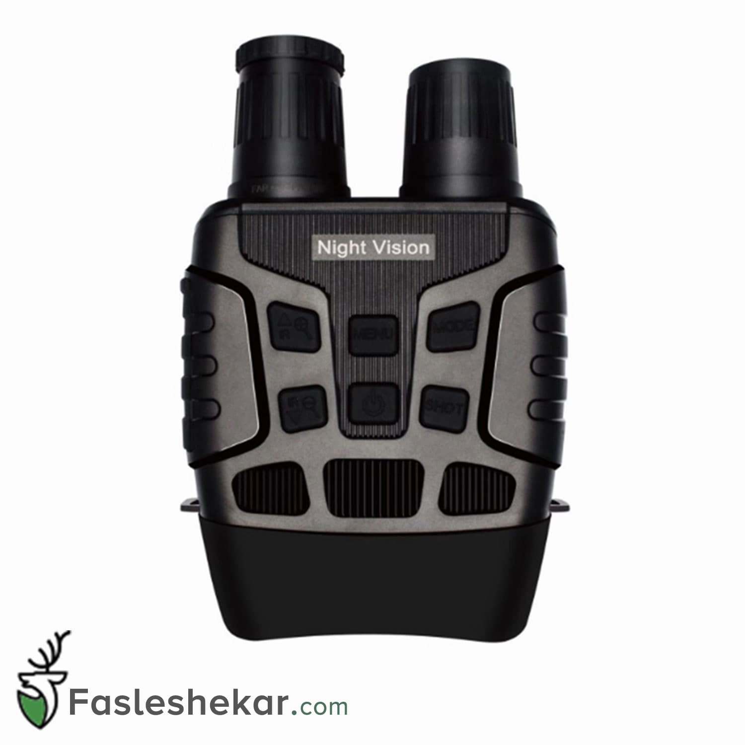 دوربین دو چشمی نایت ویژن مدل Night Vision Goggles — تصویر ۲