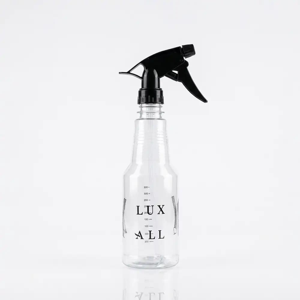 اسپری آبپاش آرایشگاهی لوکس (LUX ALL) مدل مدرج تلقی