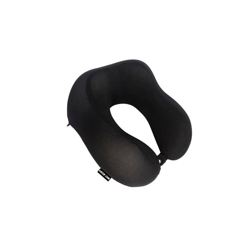 بالش دور گردنی گرین لاین مدل GNMEFMNECKBK