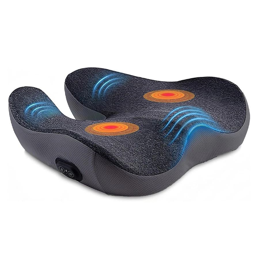 تشک نشیمن ماساژور گرین لاین Relieve Pro
