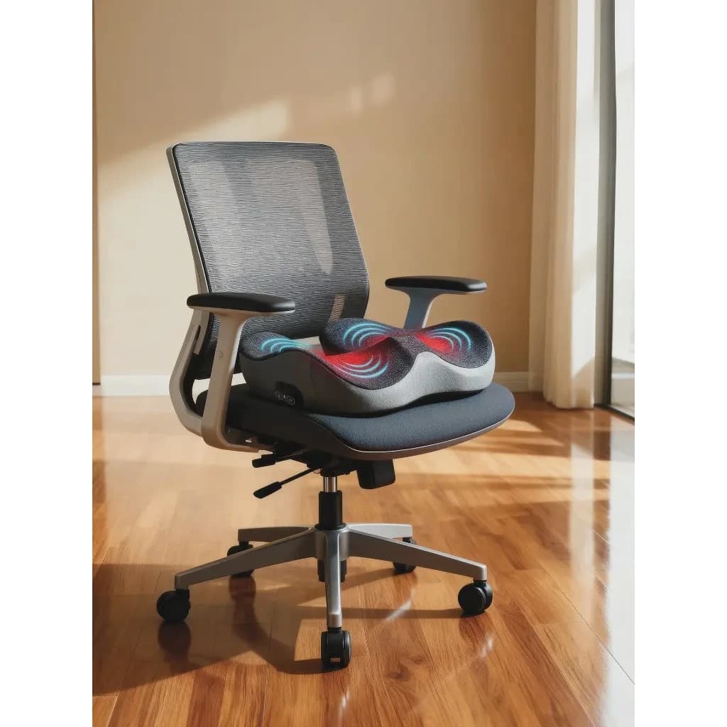 تشک نشیمن ماساژور گرین لاین Relieve Pro — تصویر ۵
