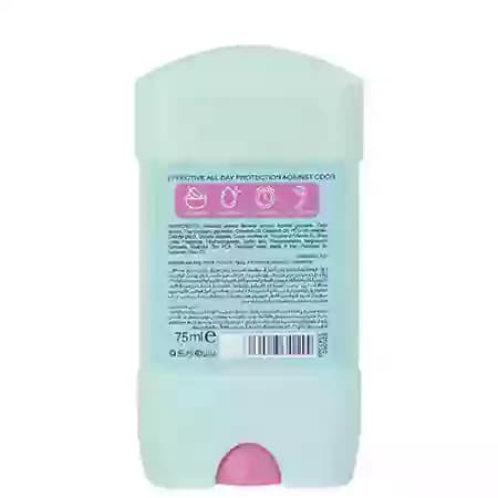 ژل دئودورانت زنانه آمبرلا رایحه Soft Clear — تصویر ۲