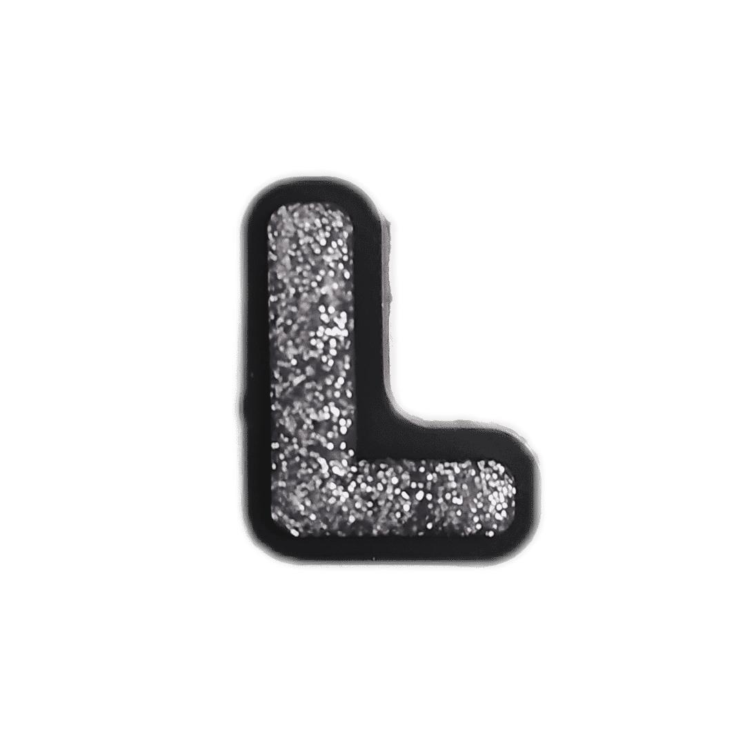 جیبیتز الفبا اکلیلی حرف ال 4997