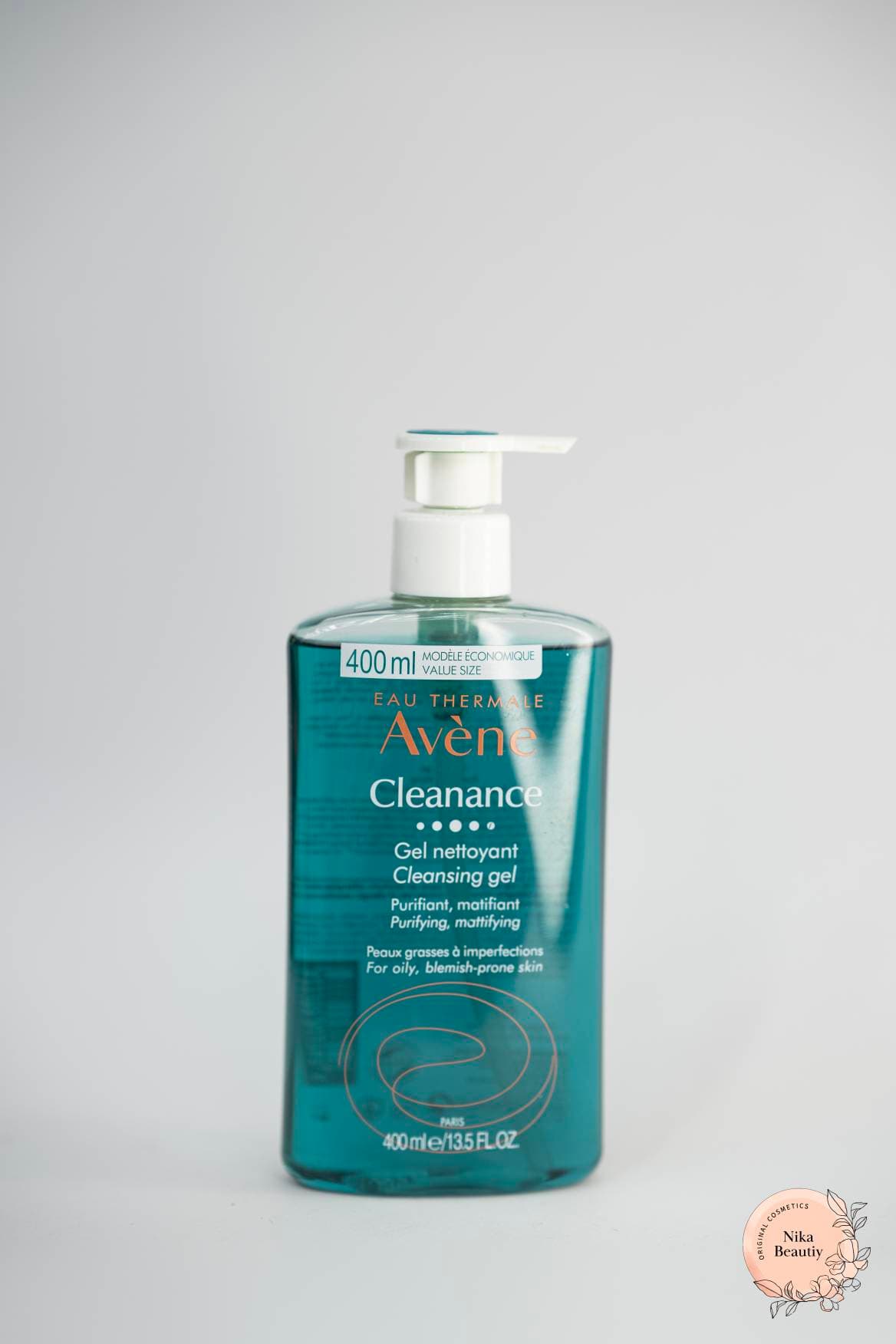 ژل شستشو اون مدل Cleanance — تصویر ۵