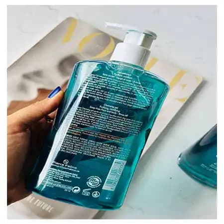 ژل شستشو اون مدل Cleanance — تصویر ۳