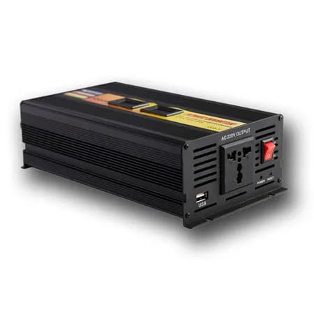 اینورتر GotoSolar موج شبه سینوسی 1000W — تصویر ۳