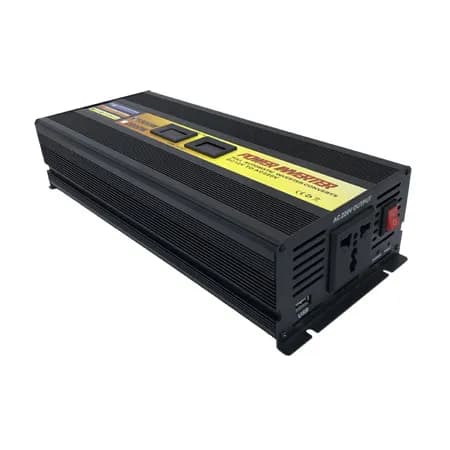 اینورتر GotoSolar موج شبه سینوسی 2000W