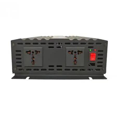 اینورتر GCSOAR موج سینوسی BR-P-2000 — تصویر ۵