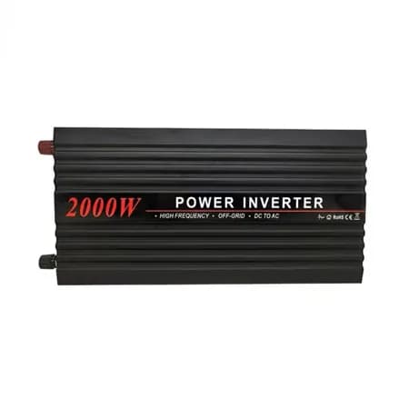 اینورتر GCSOAR موج سینوسی BR-P-2000