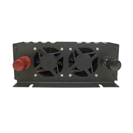 اینورتر GCSOAR موج سینوسی BR-P-2000 — تصویر ۴