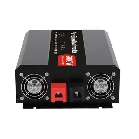 اینورتر CXF موج سینوسی 2000 وات TM2000W — تصویر ۴