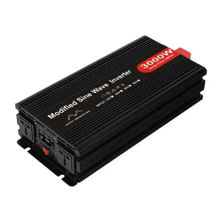 اینورتر CXF موج سینوسی 3000 وات TM3000W — تصویر ۳