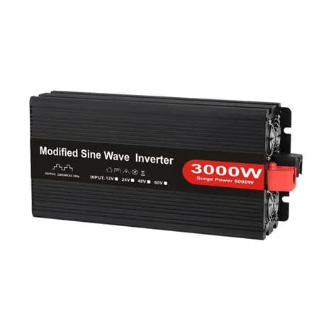 اینورتر CXF موج سینوسی 3000 وات TM3000W