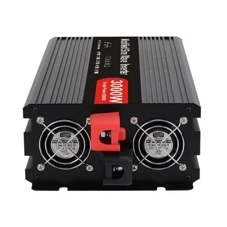 اینورتر CXF موج سینوسی 3000 وات TM3000W — تصویر ۵