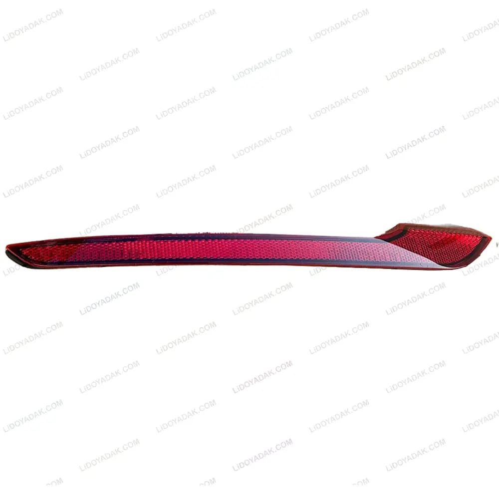 شبرنگ عقب چپ BYD سانگ پلاس